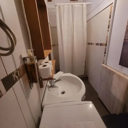 主廣場多樣公寓 Braşov Exterior photo