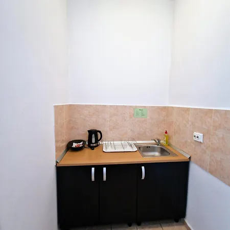 主廣場多樣公寓 Braşov Exterior photo
