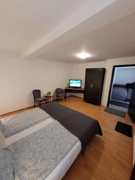 Apartment Main Square & Brasov