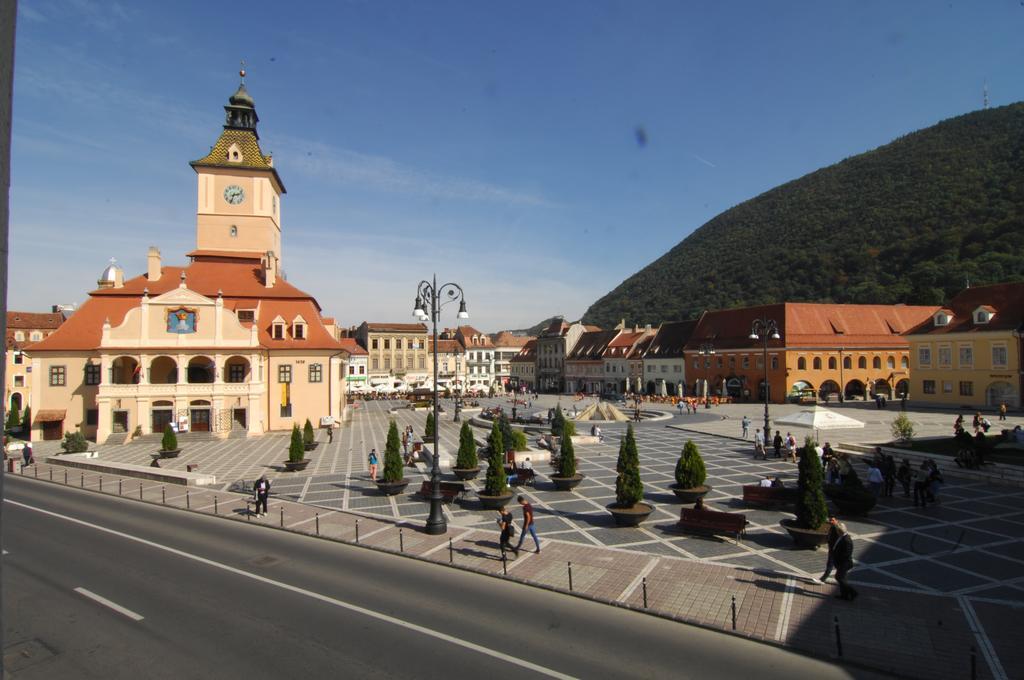Main Square &